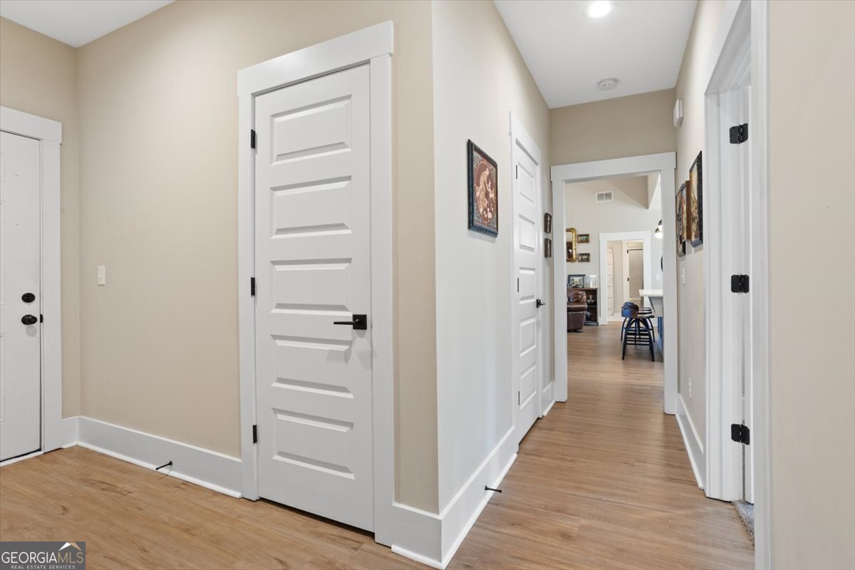 4.82 acres - Residential