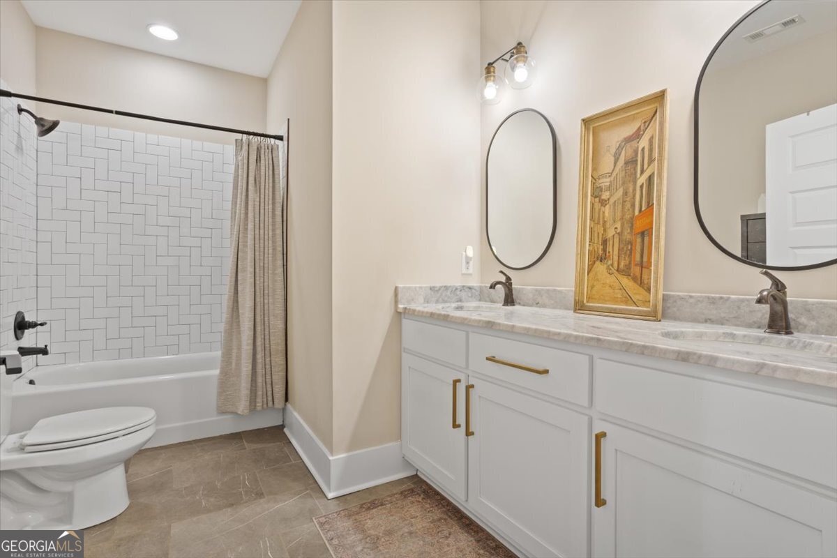 4.82 acres - Residential