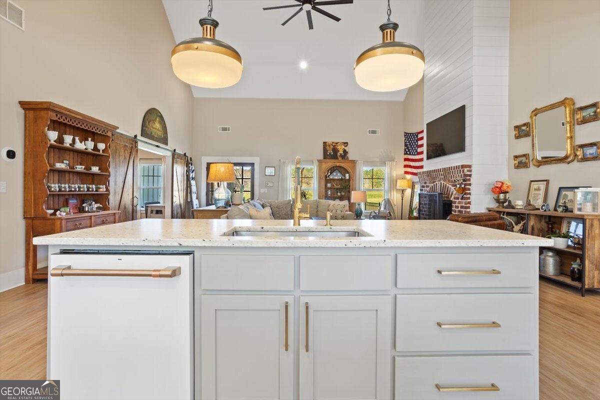 4.82 acres - Residential