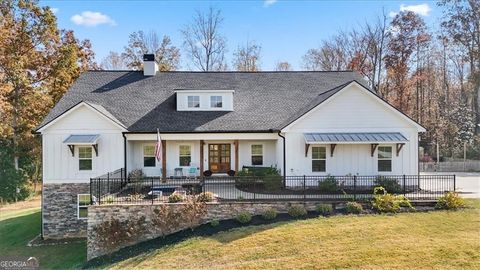 14402 Fincher RD Canton GA 30114