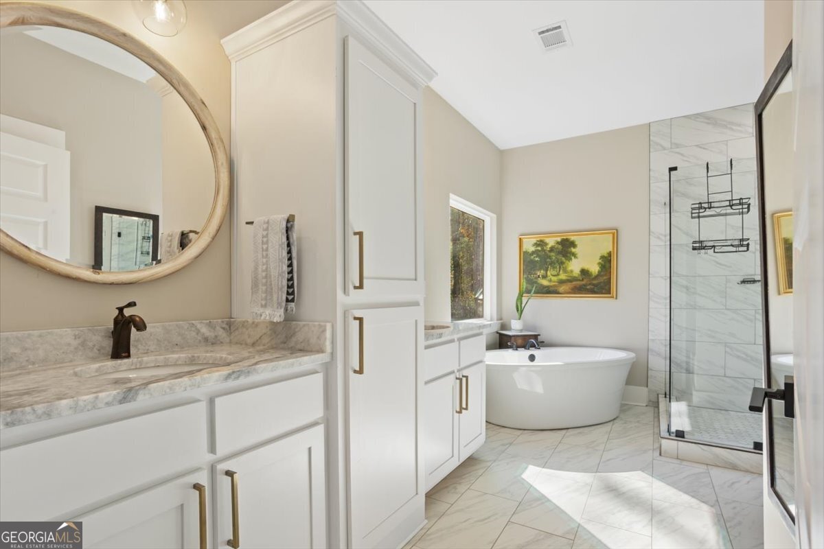 4.82 acres - Residential