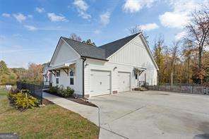 4.82 acres - Residential