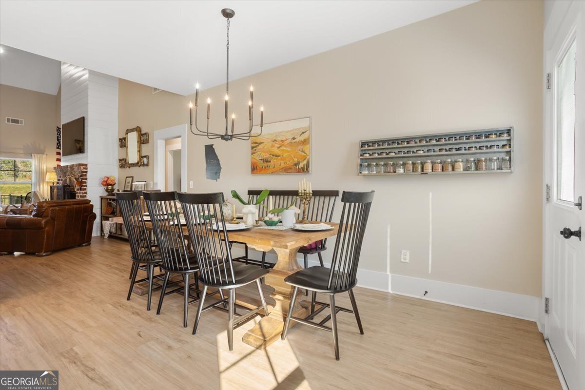 4.82 acres - Residential