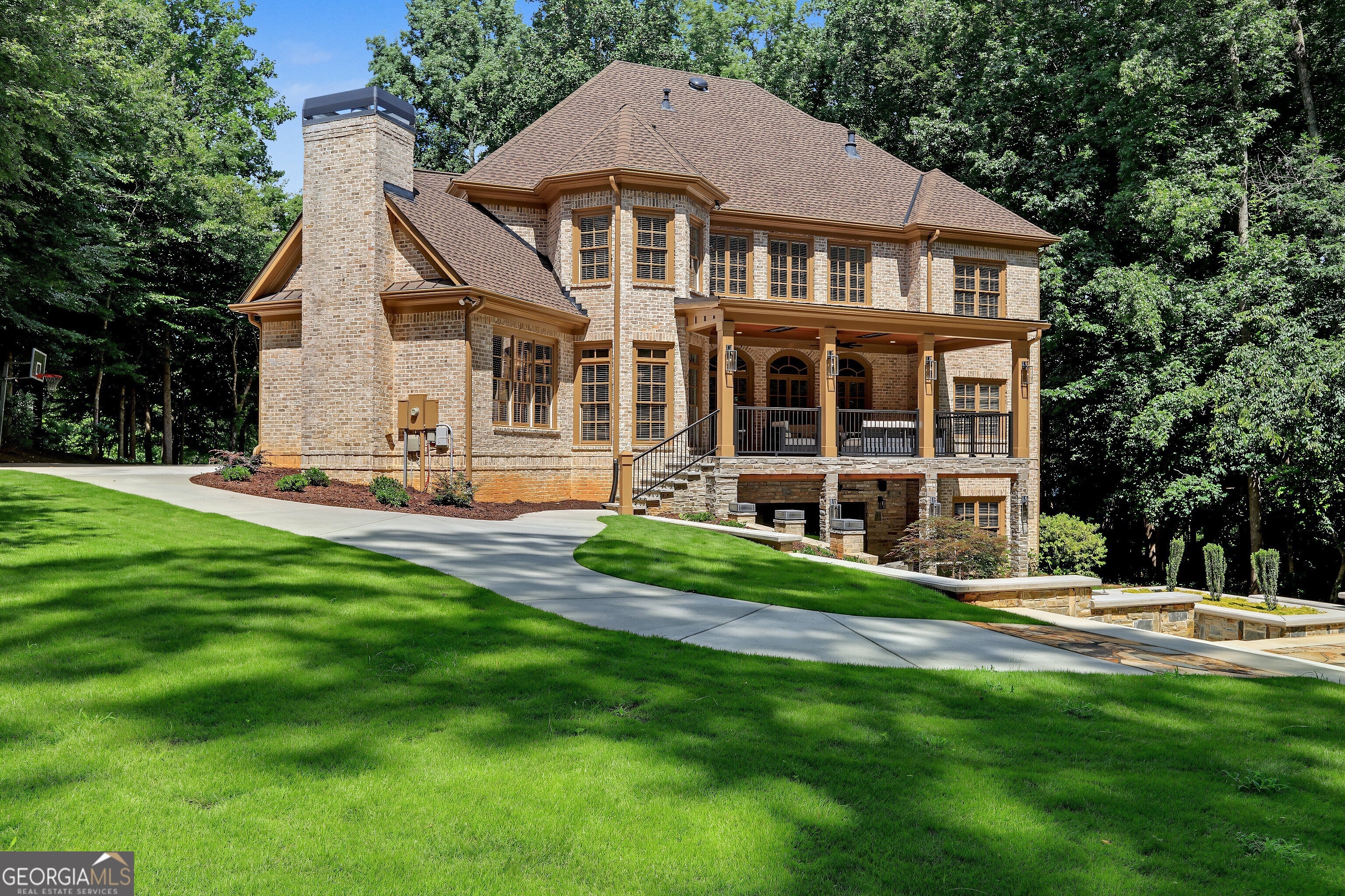 2730 Manor Bridge DR