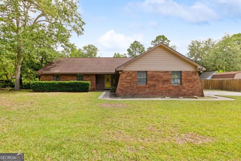 192 W Maple AVE Kingsland GA 31548