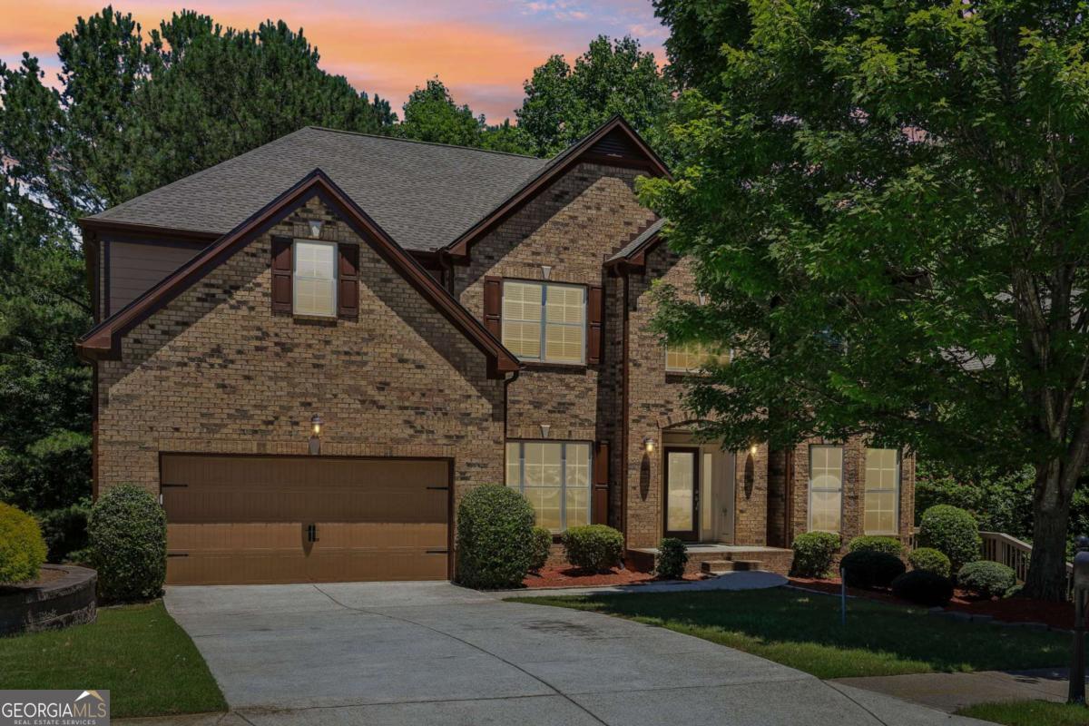 4105 Hastings DR