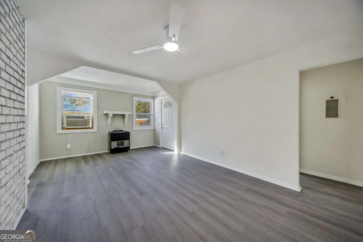 Western Woodstock Area - Residential