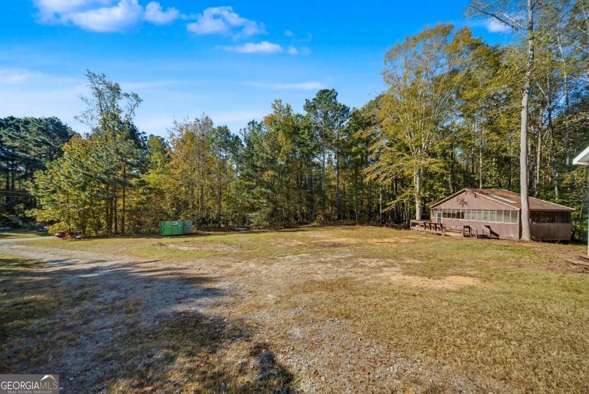Western Woodstock Area - Residential