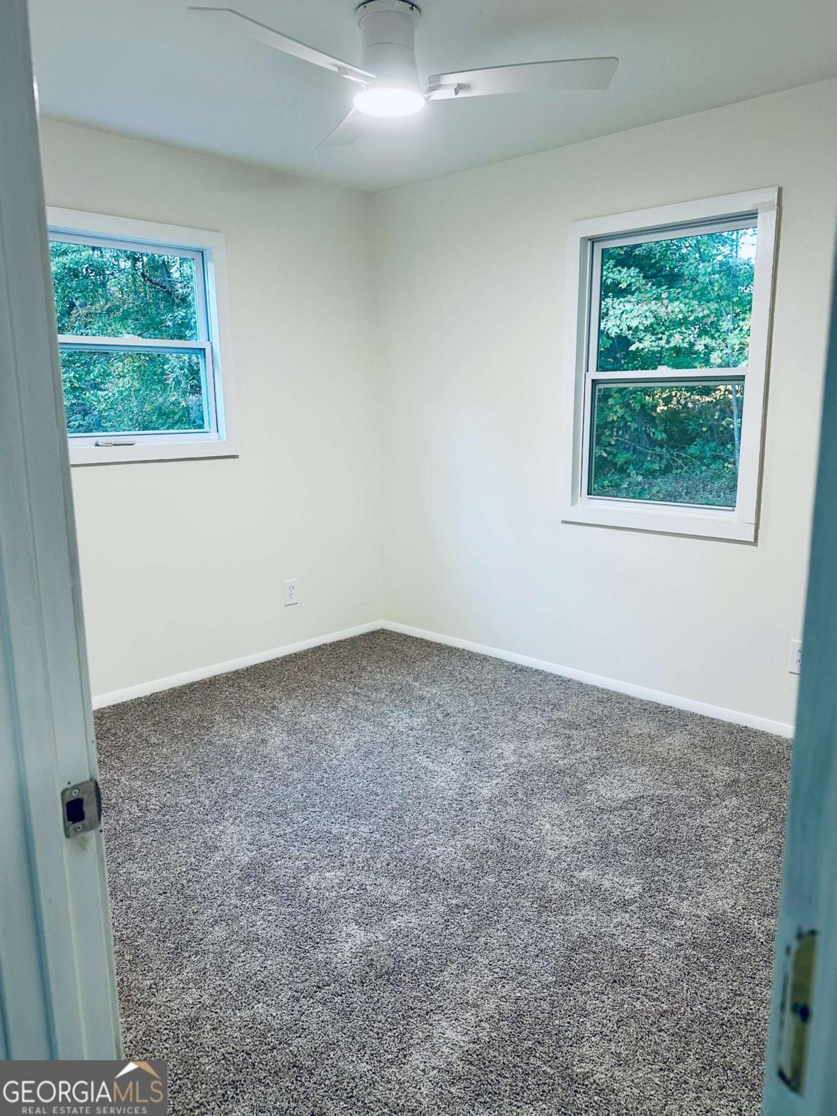Western Woodstock Area - Residential