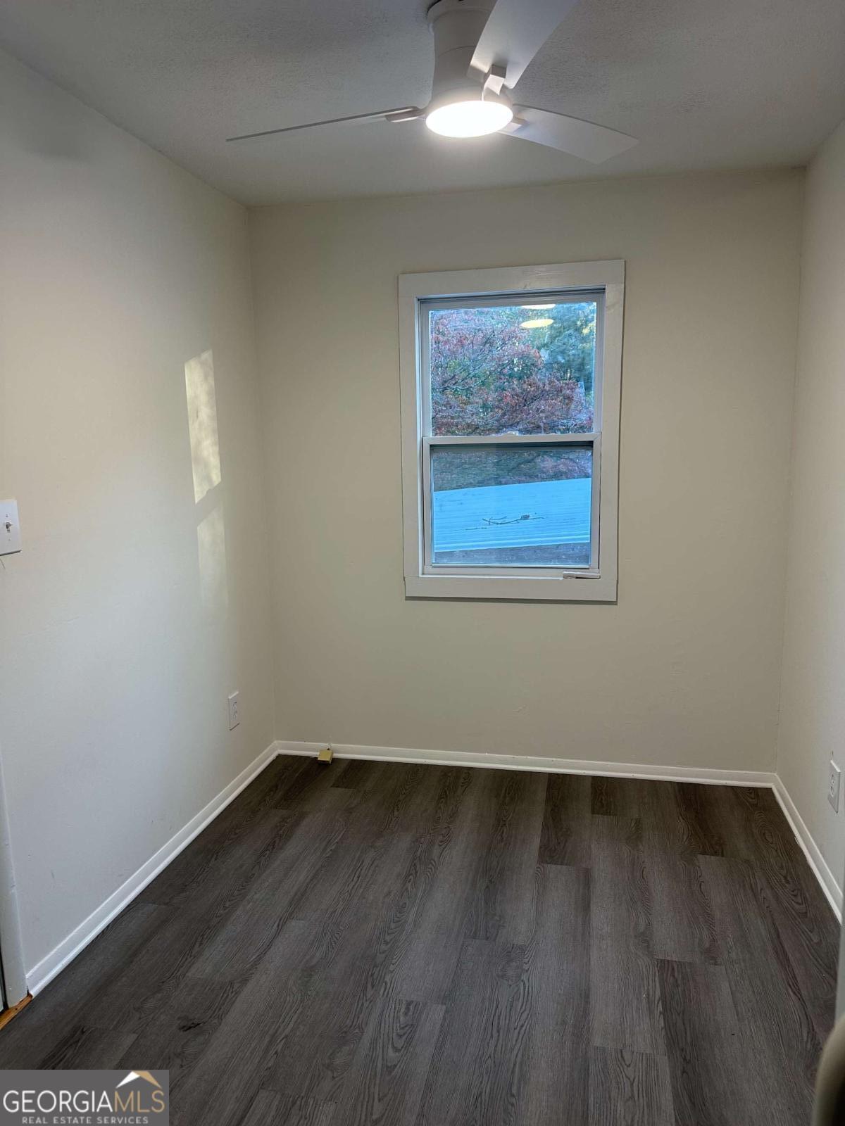 Western Woodstock Area - Residential