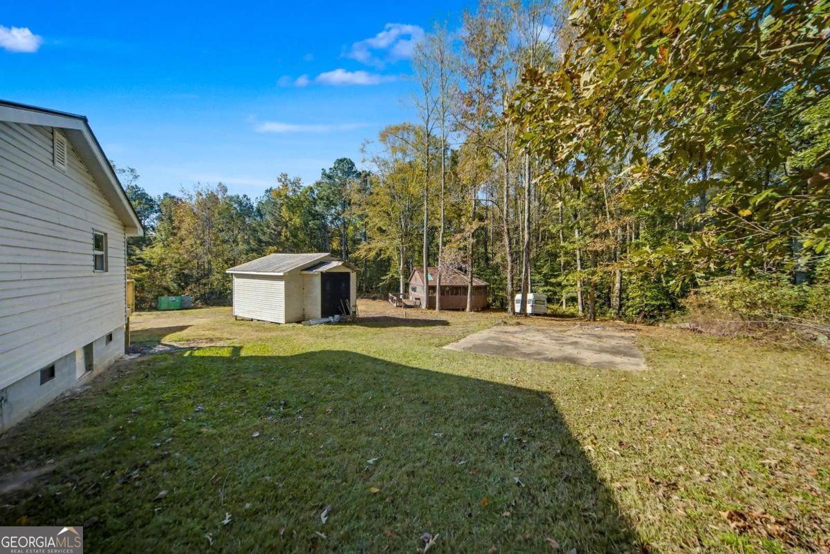 Western Woodstock Area - Residential