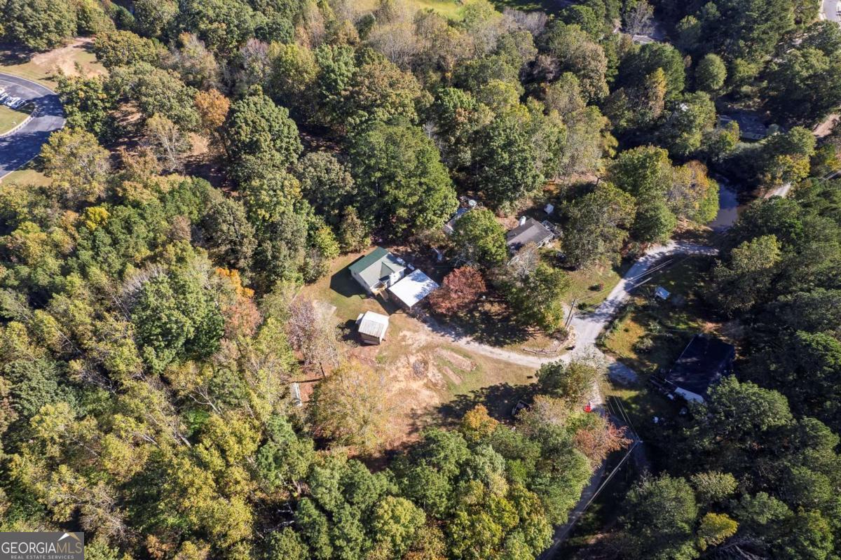 Western Woodstock Area - Residential