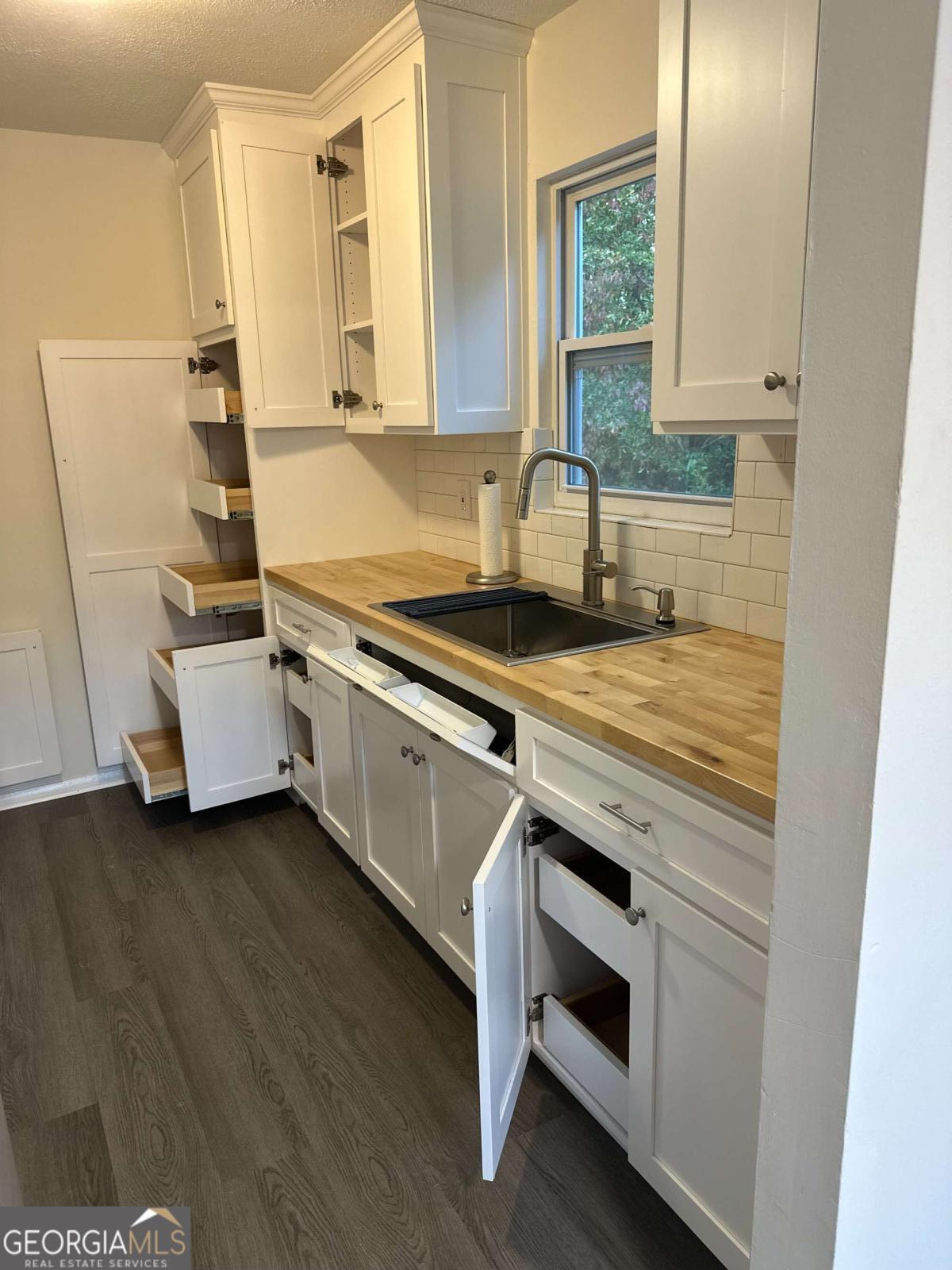 Western Woodstock Area - Residential
