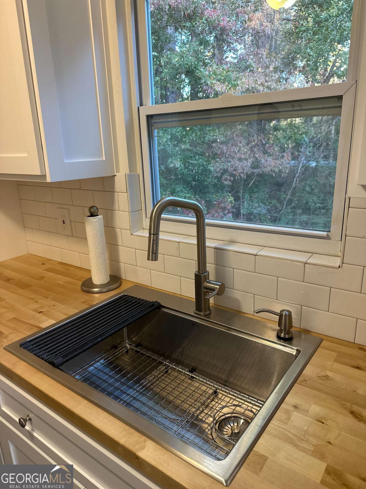 Western Woodstock Area - Residential