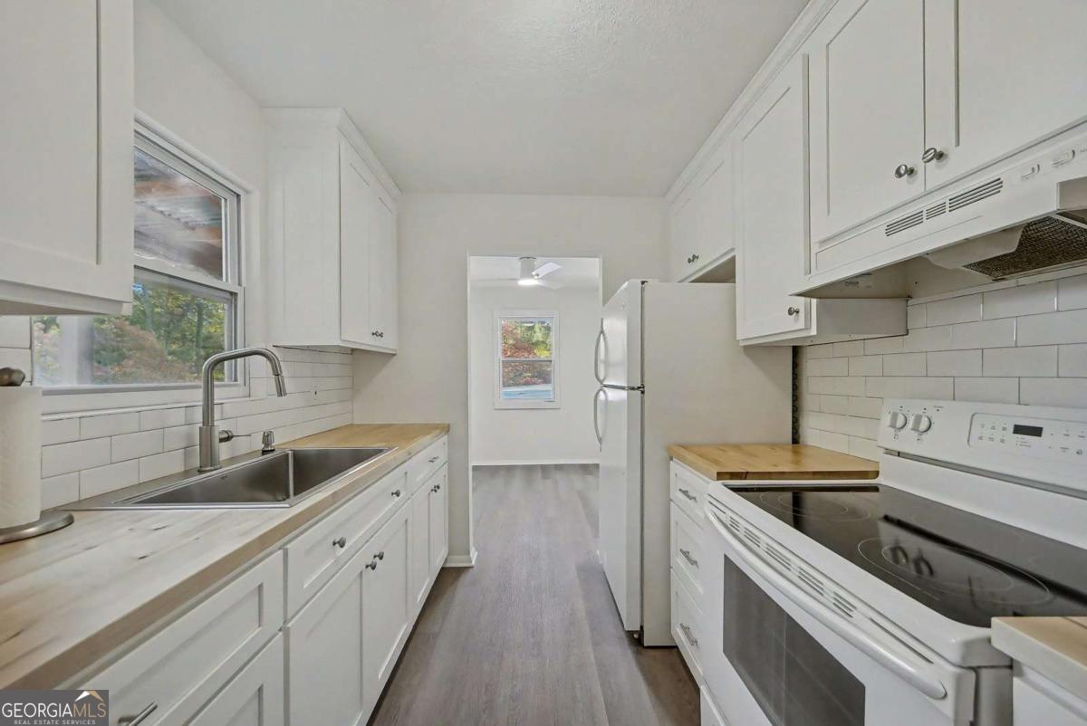 Western Woodstock Area - Residential