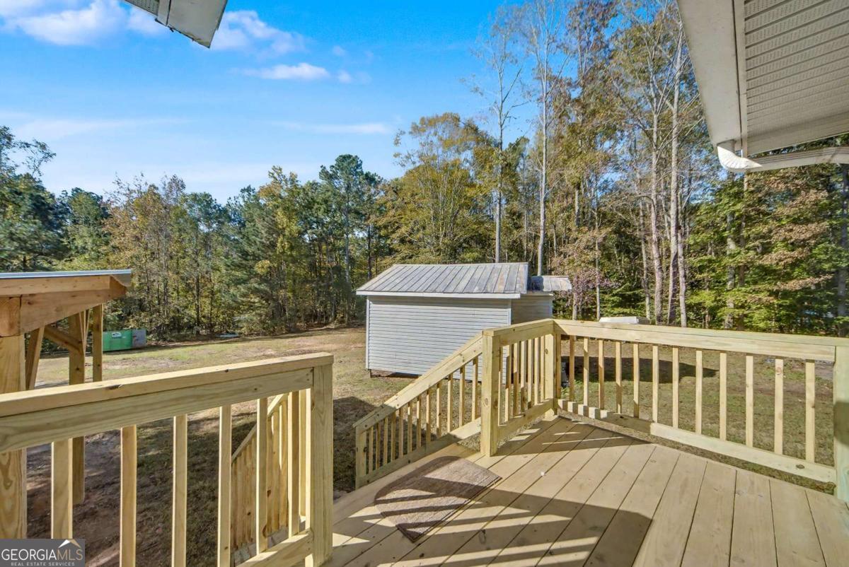 Western Woodstock Area - Residential