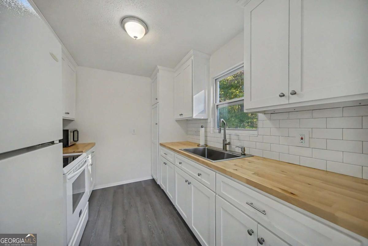 Western Woodstock Area - Residential