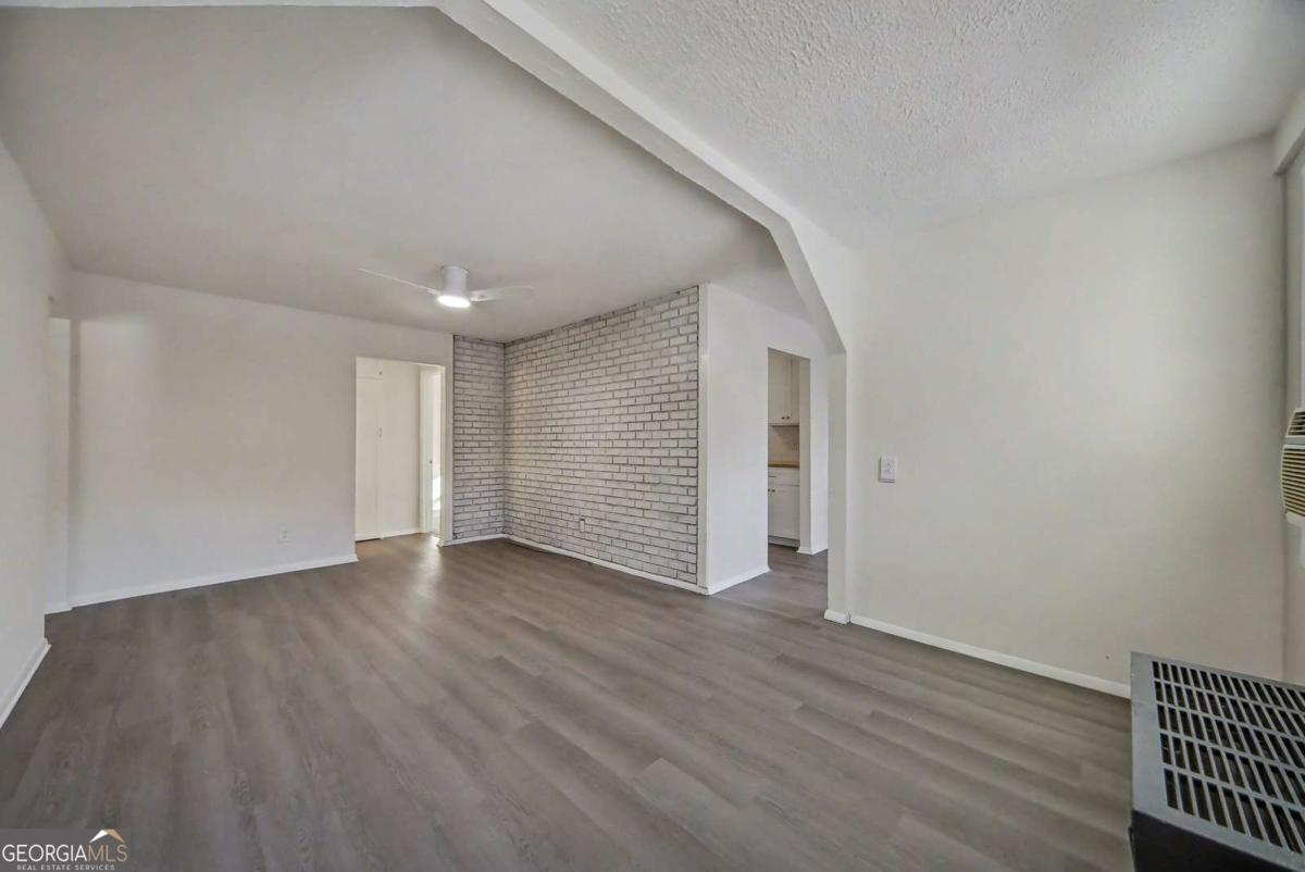 Western Woodstock Area - Residential