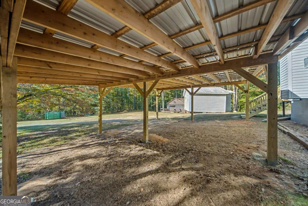 Western Woodstock Area - Residential