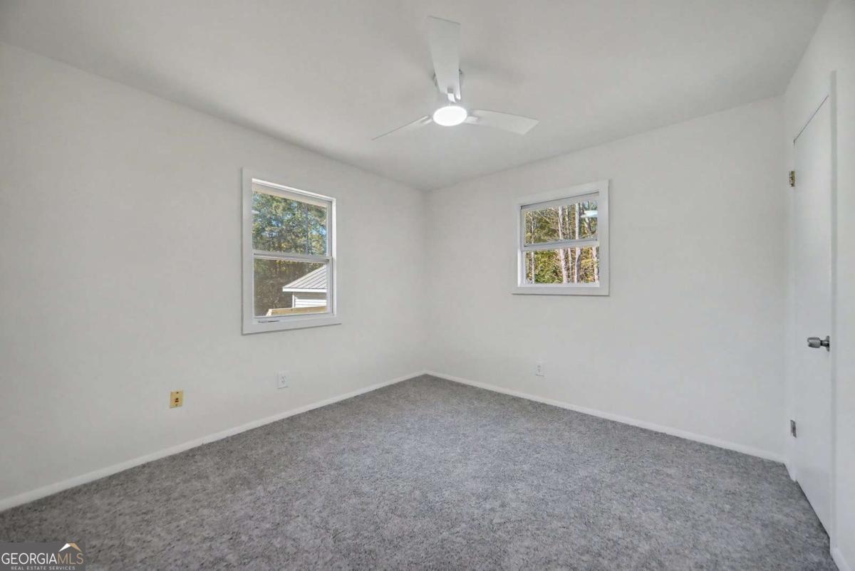 Western Woodstock Area - Residential