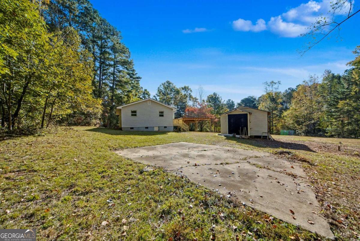 Western Woodstock Area - Residential