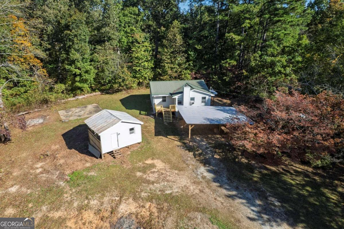 Western Woodstock Area - Residential