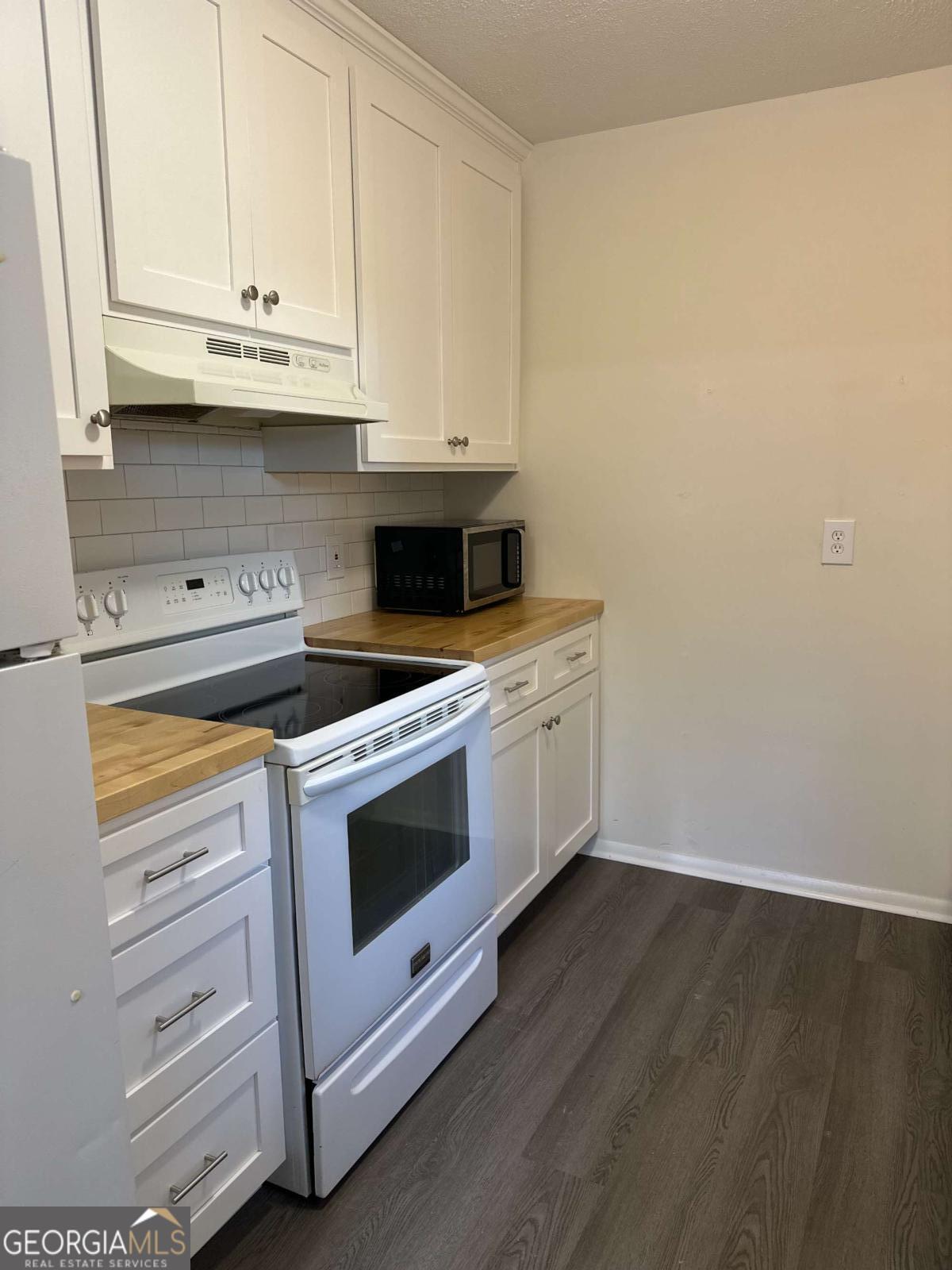 Western Woodstock Area - Residential