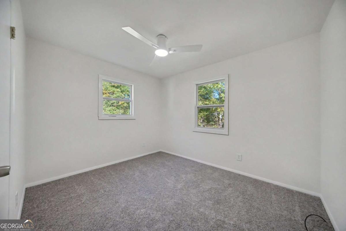 Western Woodstock Area - Residential