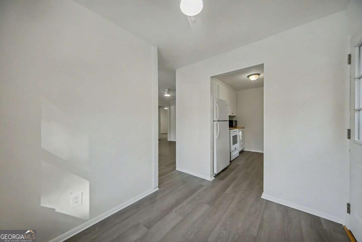 Western Woodstock Area - Residential