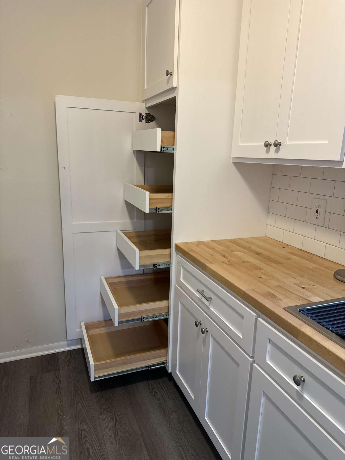 Western Woodstock Area - Residential