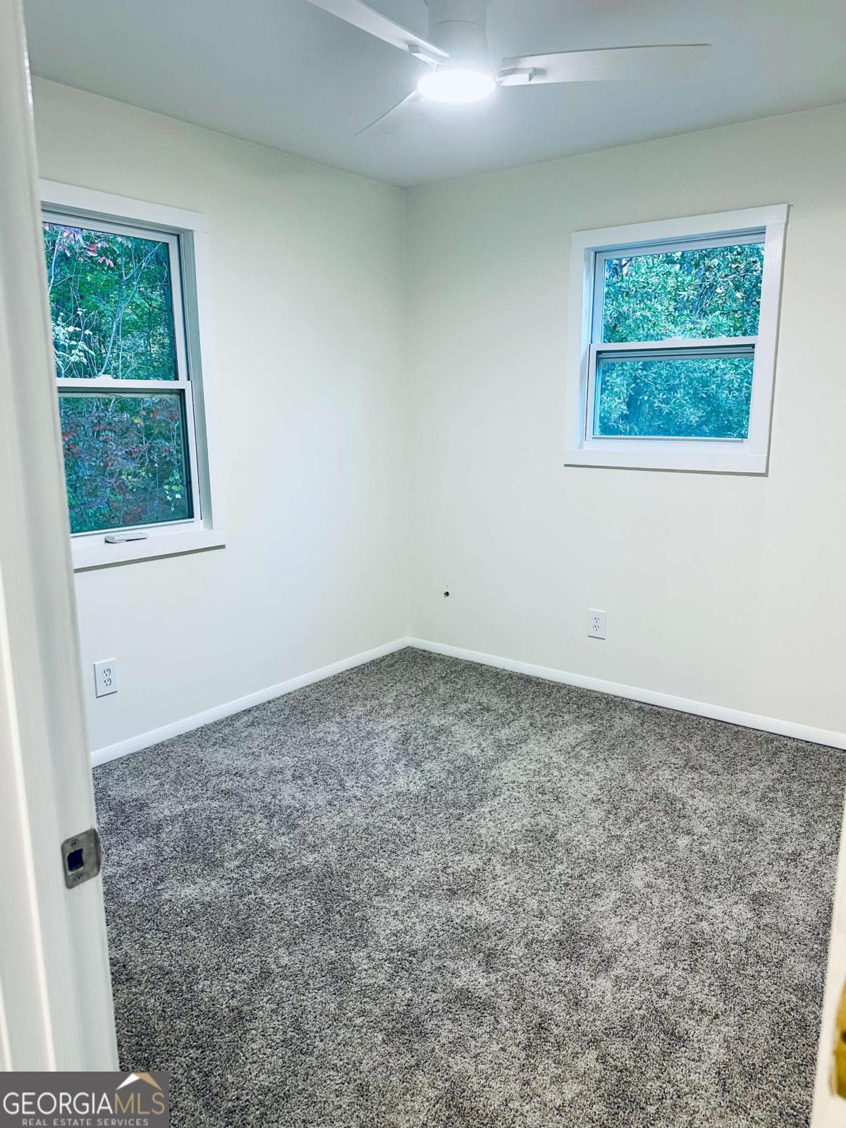 Western Woodstock Area - Residential