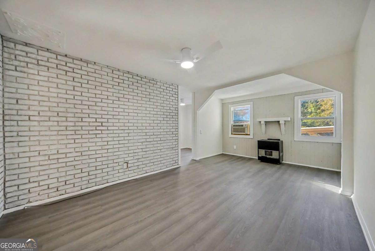 Western Woodstock Area - Residential
