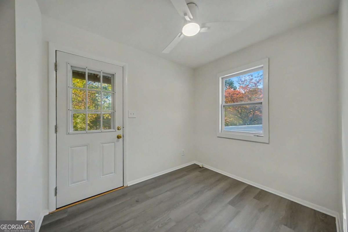 Western Woodstock Area - Residential