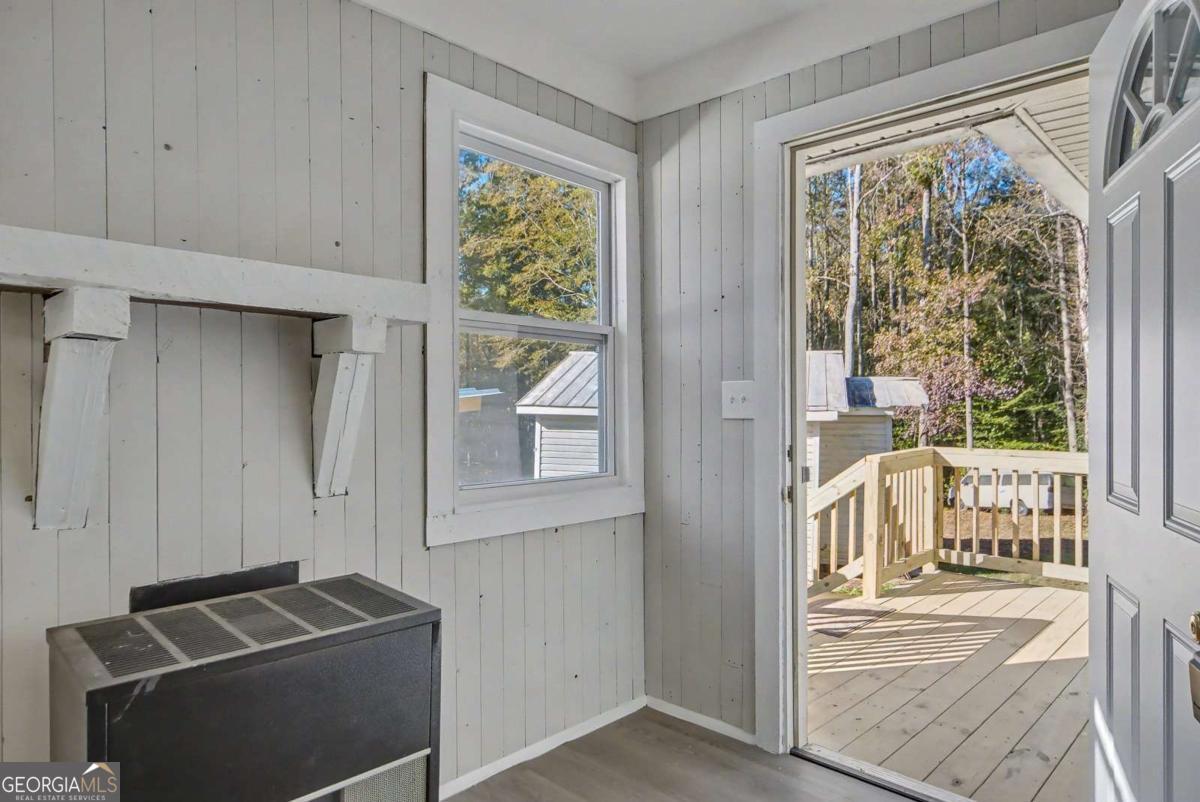 Western Woodstock Area - Residential