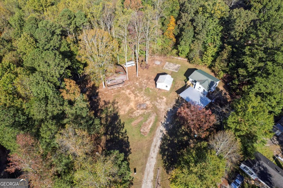 Western Woodstock Area - Residential
