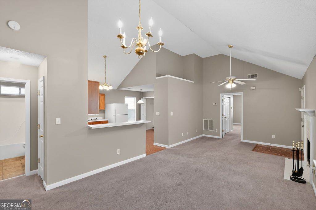 Photo of 1523 Wembley Drive, Douglasville, GA 30134 (MLS # 10705687)