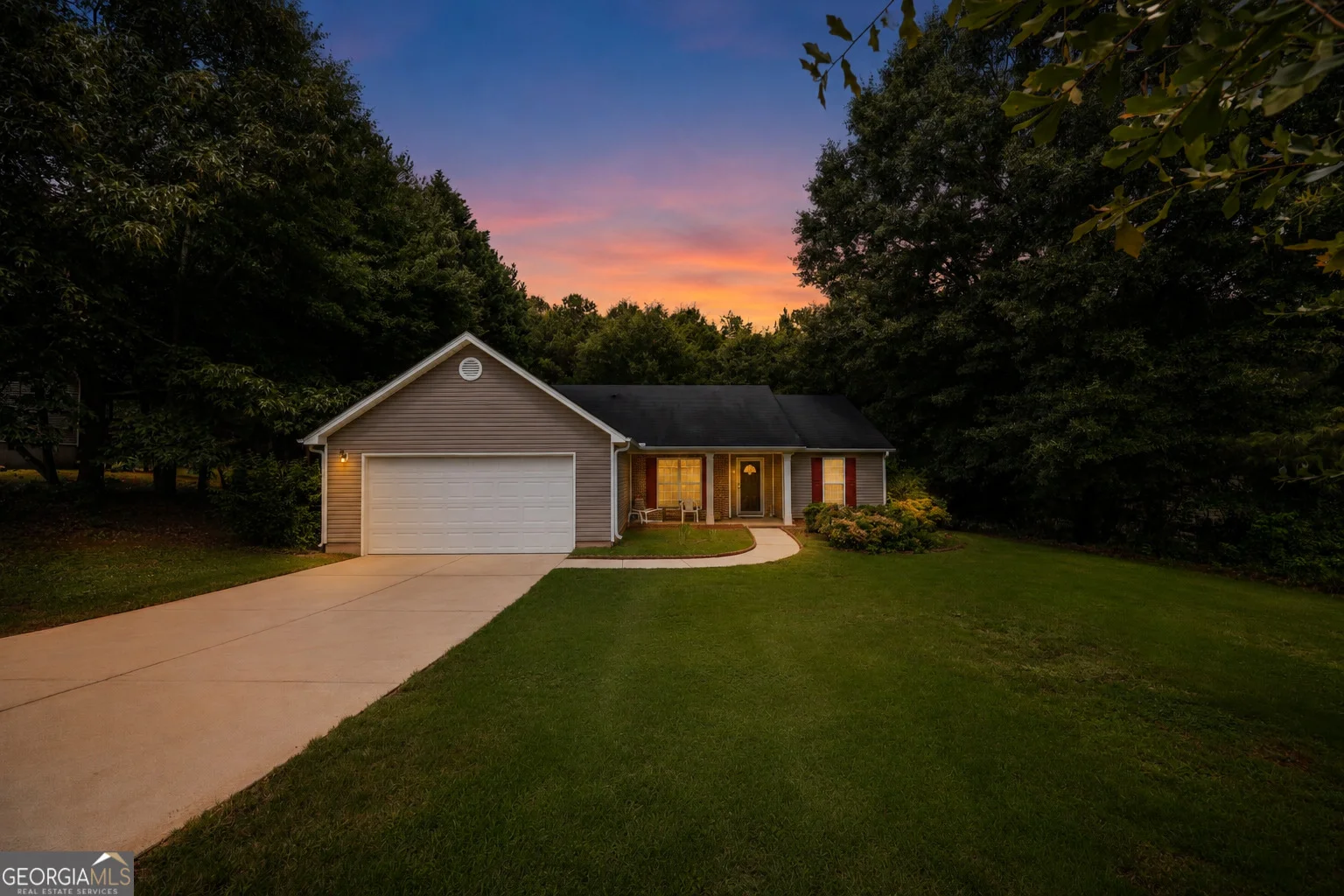 1035 Preserve Lane