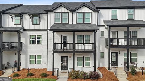 6141 Ogeechee RD SE Mableton GA 30126