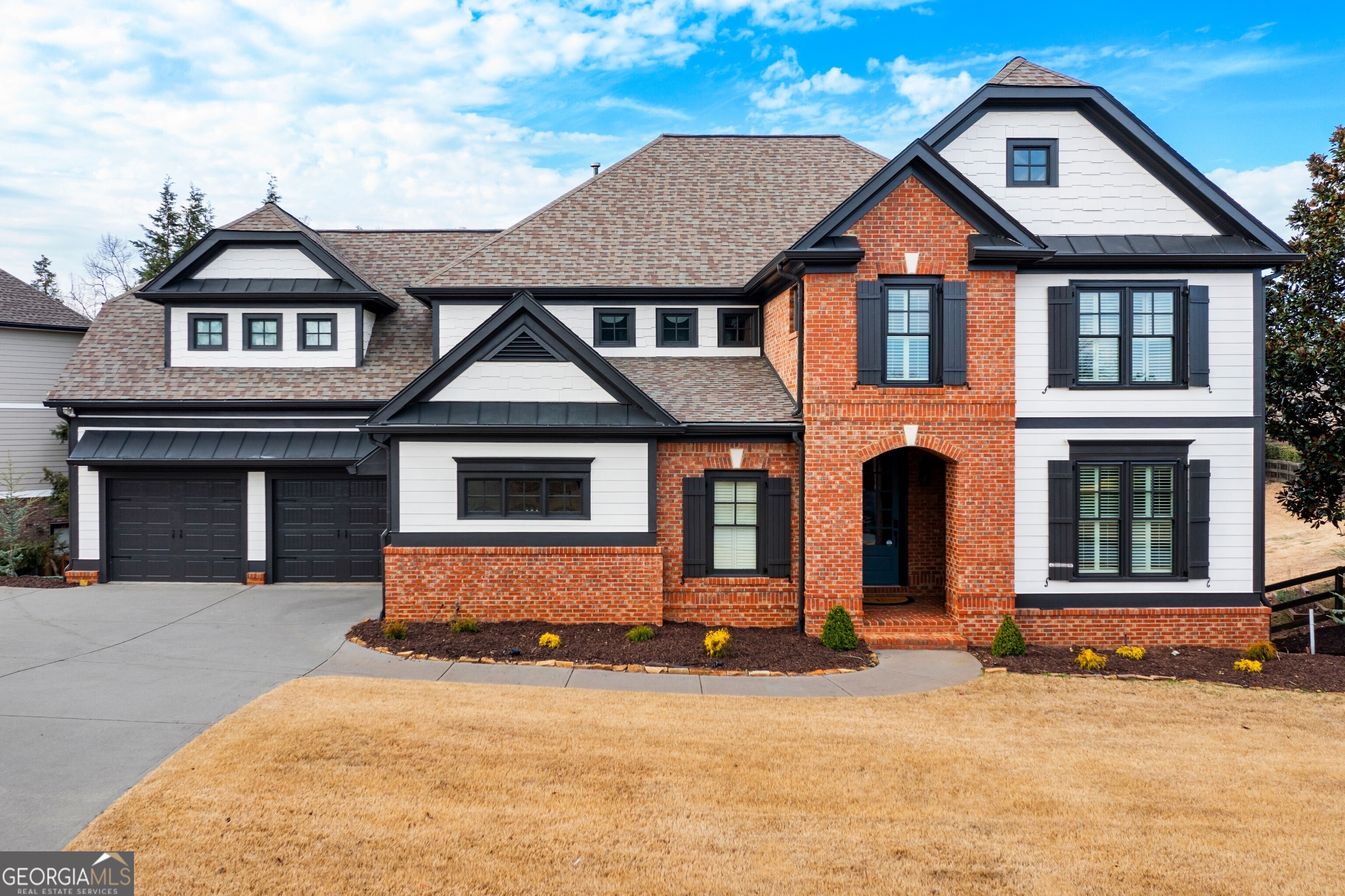 5 Greywood LN