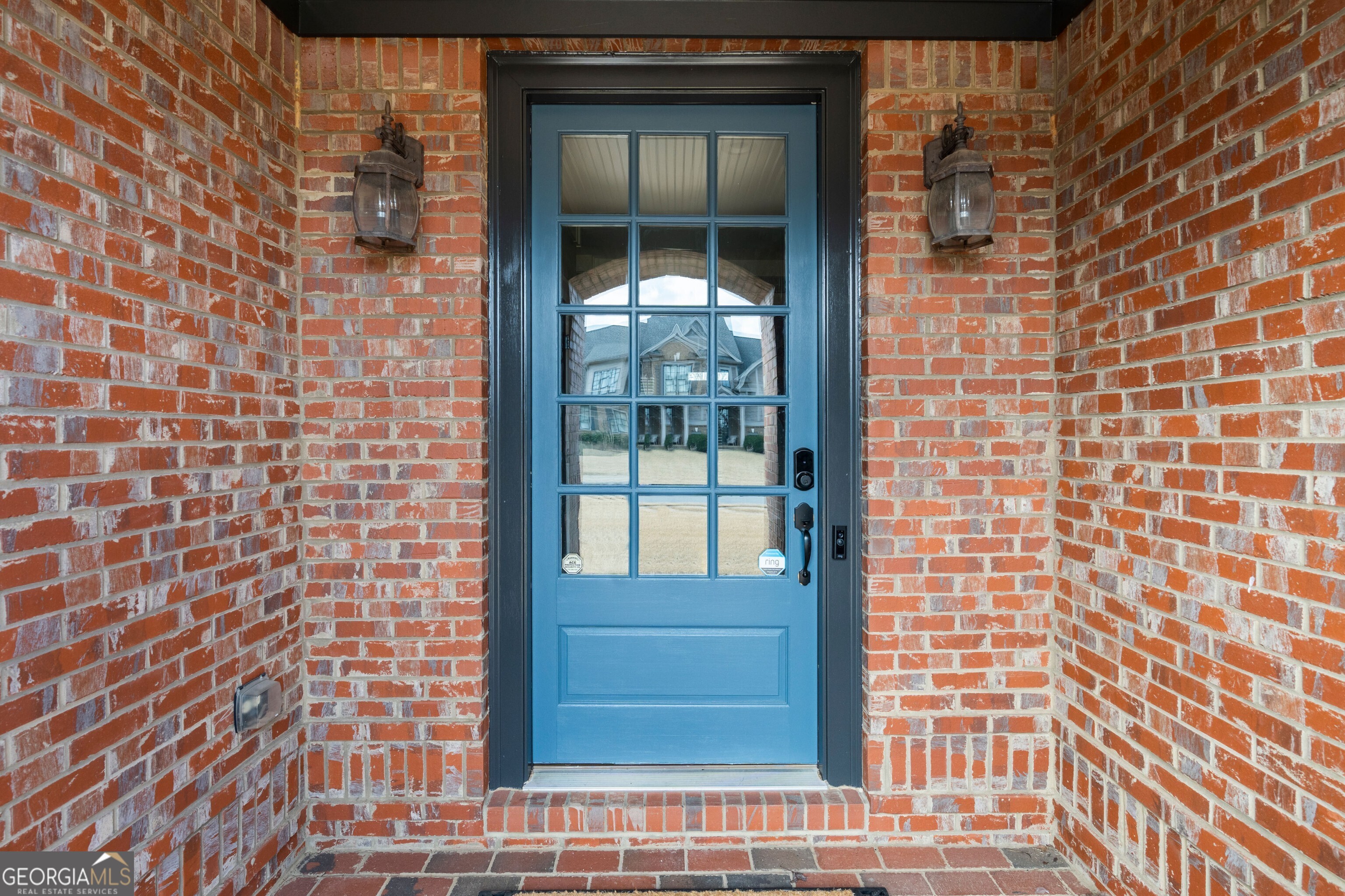 5 Greywood LN