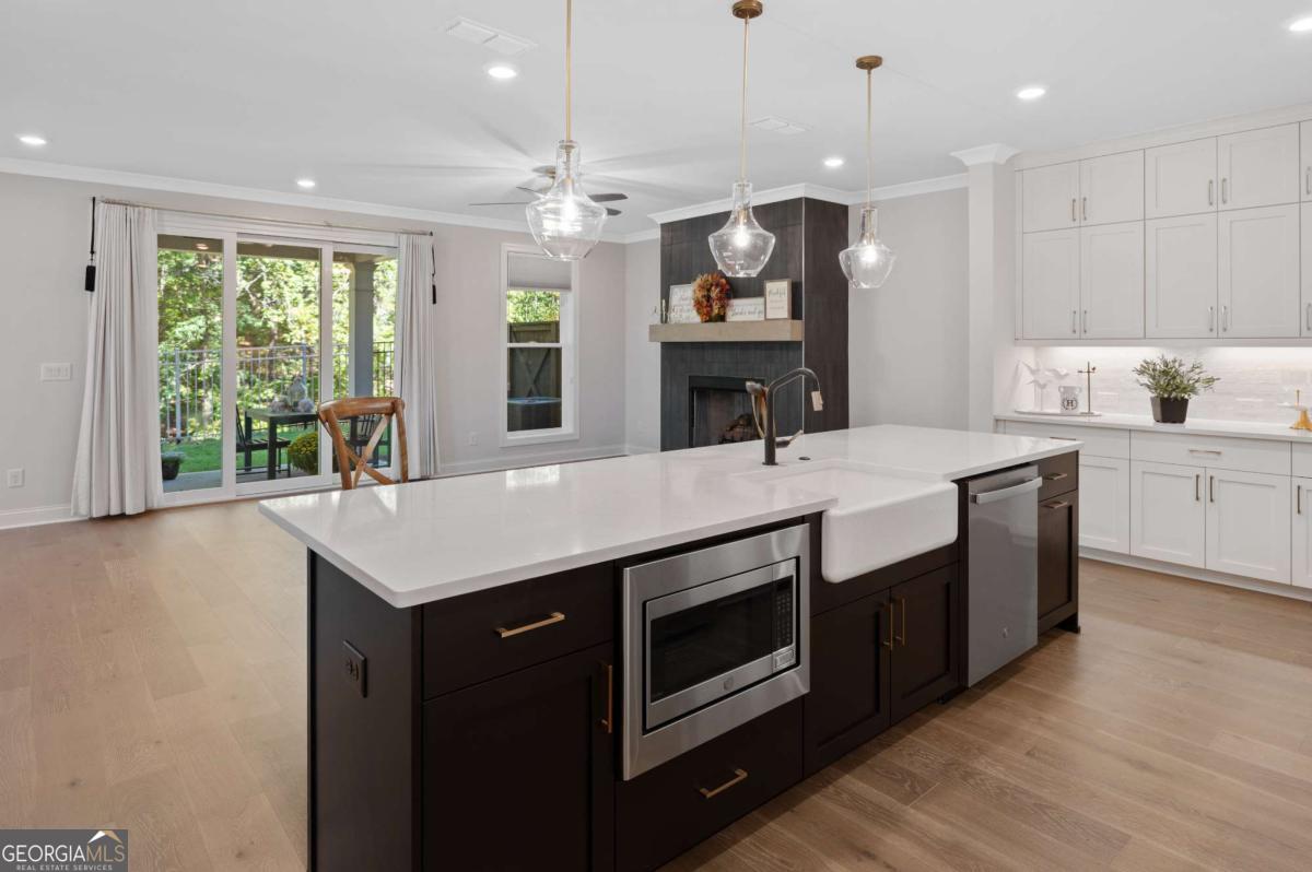 Ward's Crossing - Residential