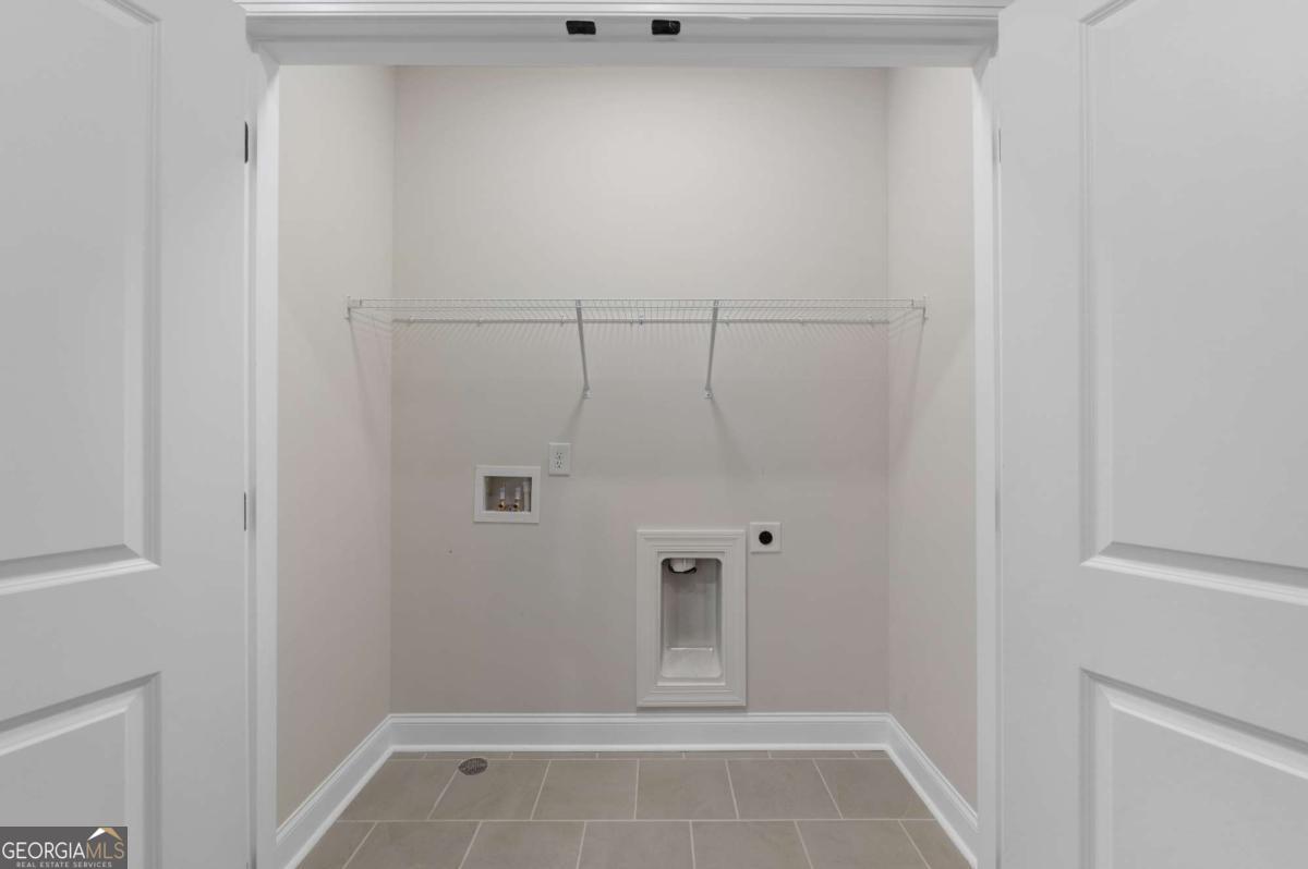 Ward's Crossing - Residential