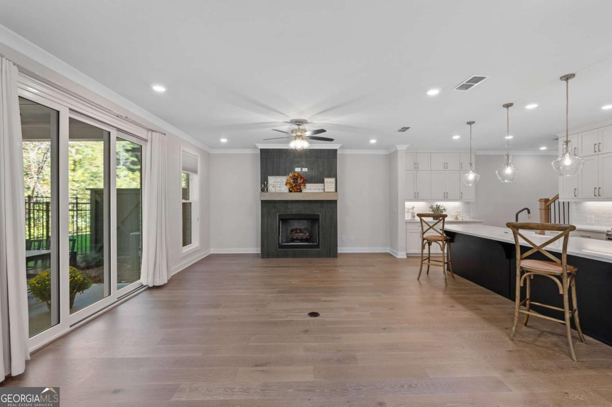 Ward's Crossing - Residential