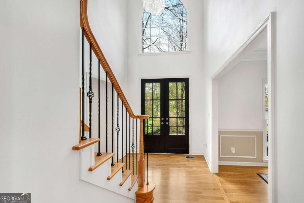 Photo of 4008 Chelsea Lane, Marietta, GA 30062 (MLS # 10728748)