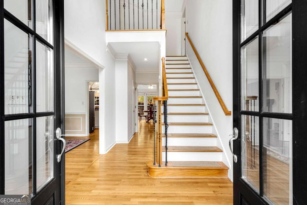 Photo of 4008 Chelsea Lane, Marietta, GA 30062 (MLS # 10728748)