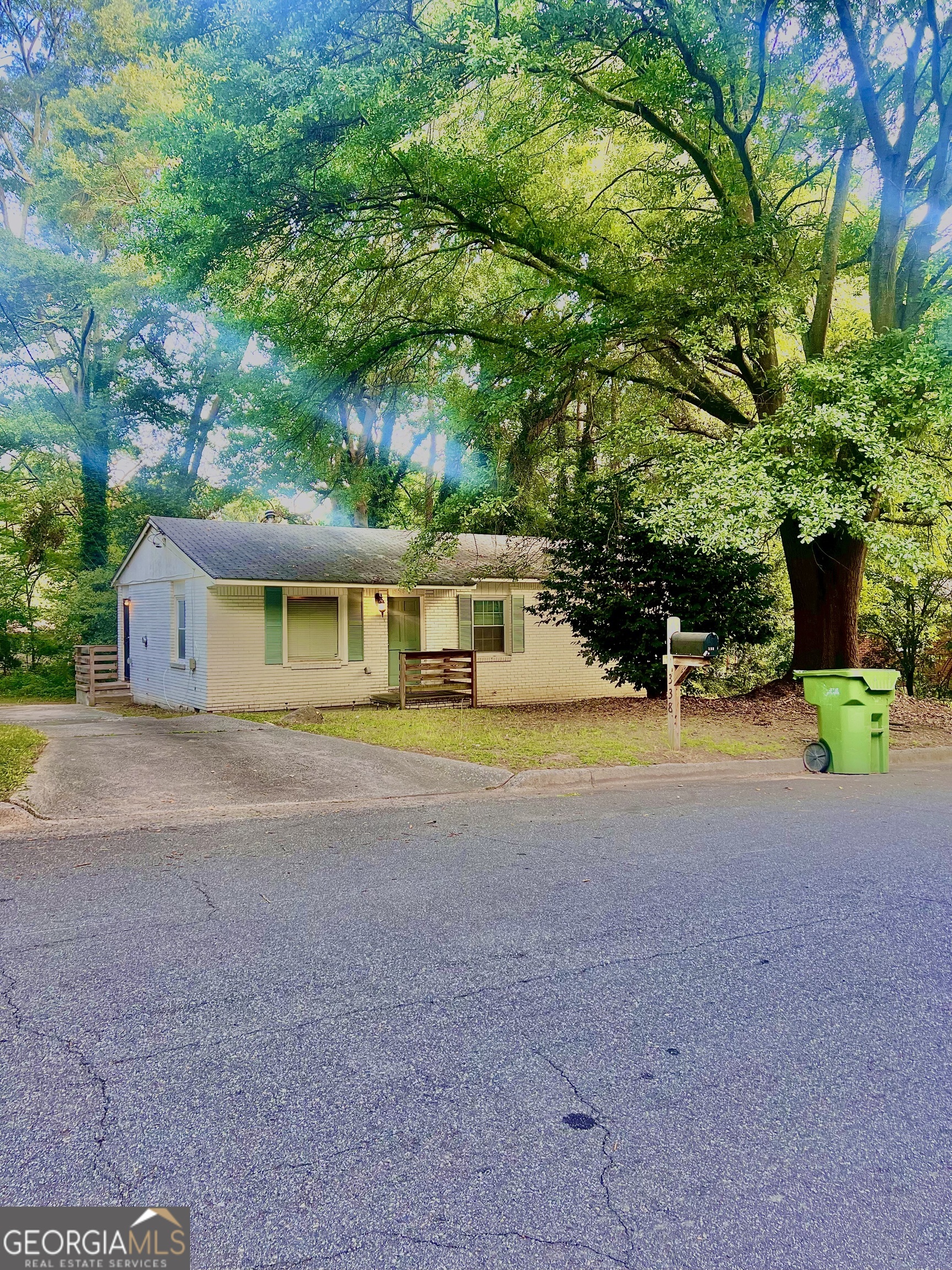 338 Ard PL NW