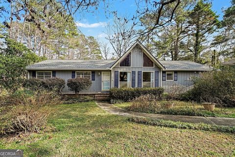 Photo of 2736 WHISPER Trail, Douglasville, GA 30135 (MLS # 10673141)