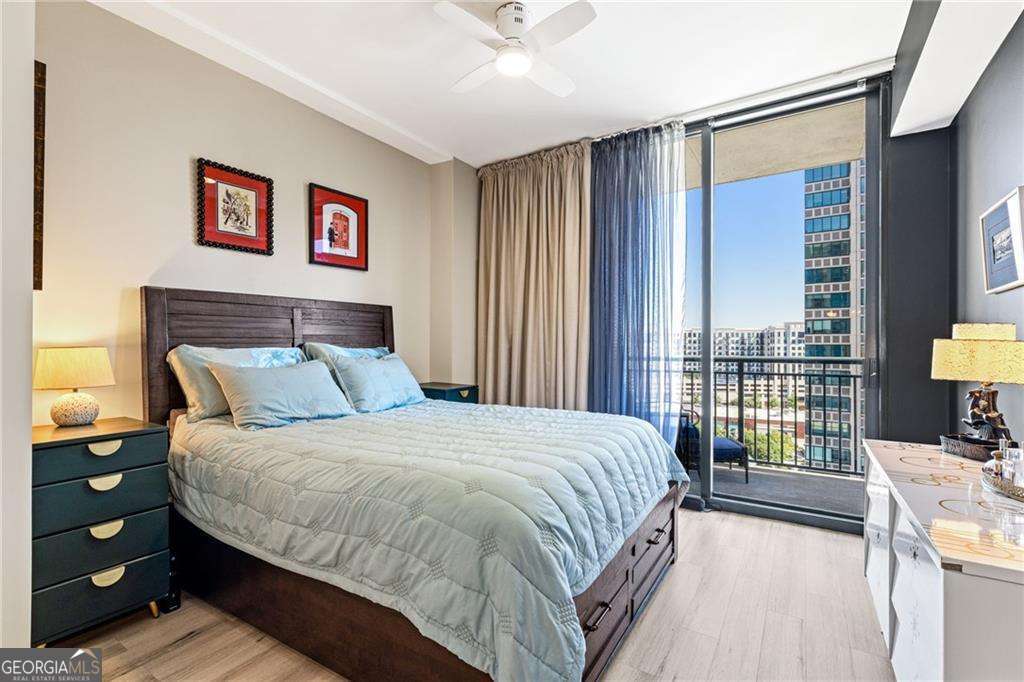 3040 Peachtree RD NW 1013