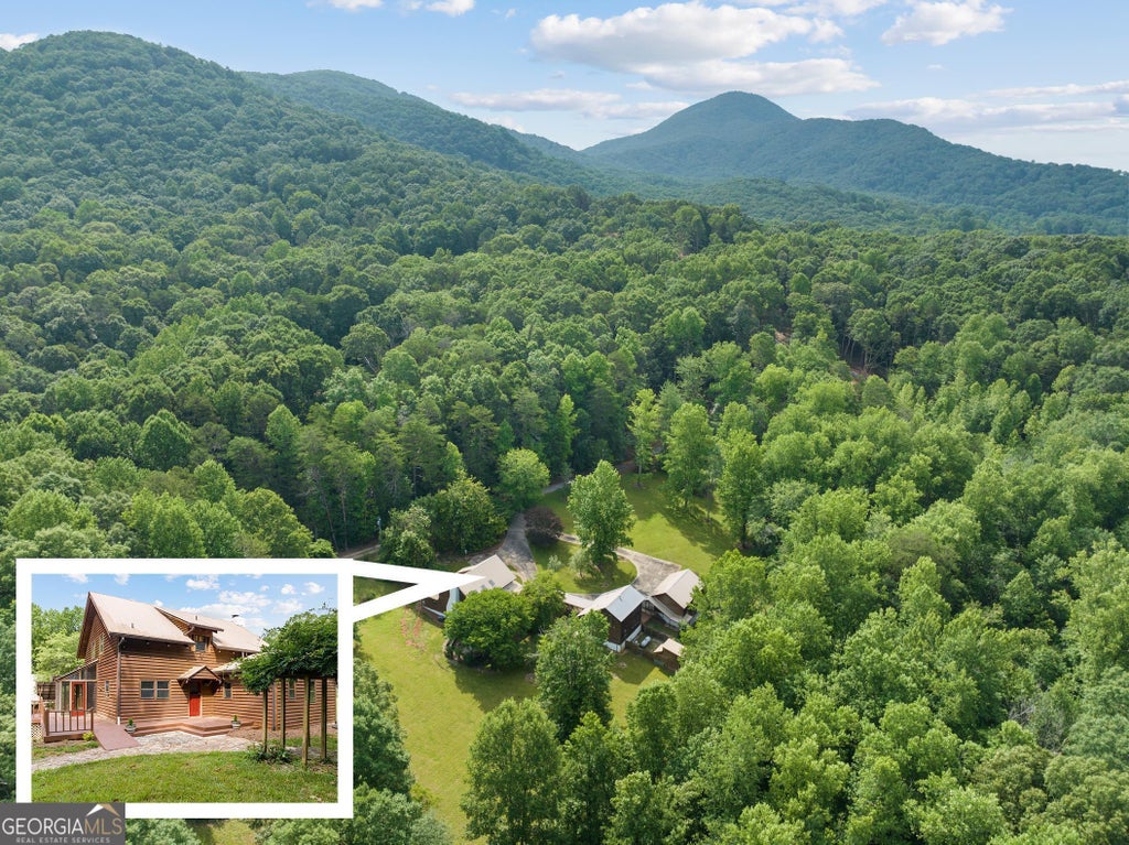 Photo of 966 Wahoo Creek Road, Murrayville, GA 30564 (MLS # 10851939)