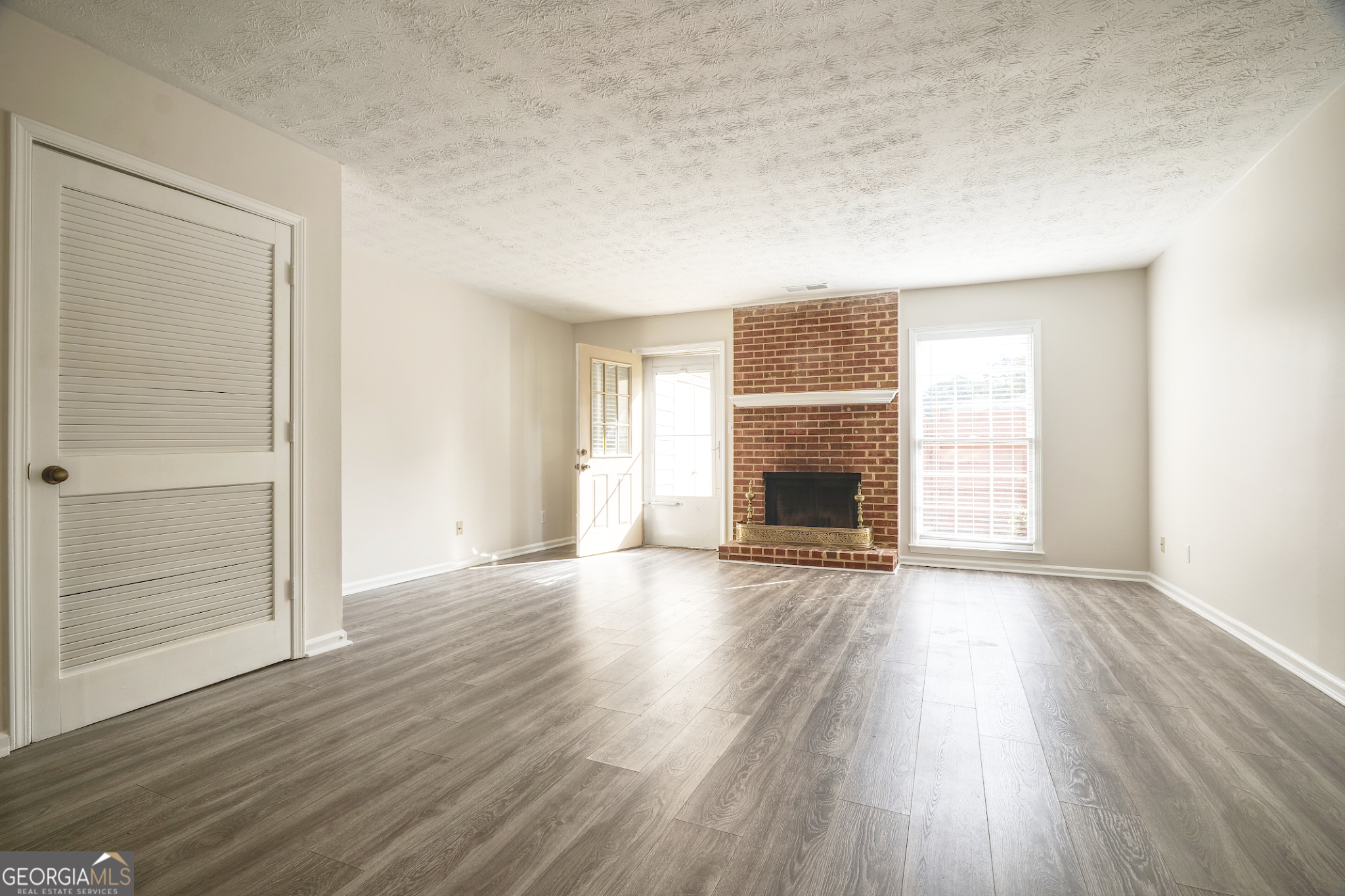 Wedgewood Forest - Residential Lease